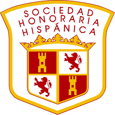 Spanish Honor Society Crest 